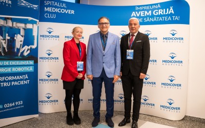 OBSTETRICĂ-GINECOLOGIE: Primul centru IFEM Endo din România va funcționa la spitalele Pelican Medicover din Oradea și din Cluj-Napoca