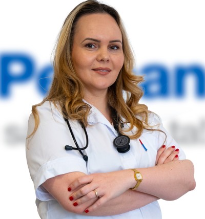 Secția ATI: un loc al siguranței, unde fiecare decizie este luată cu responsabilitate, empatie și profesionalism