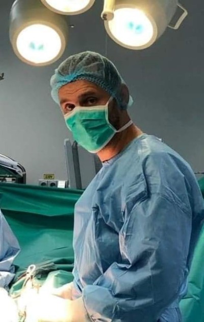 ORTOPEDIE-TRAUMATOLOGIE: pacientă din Timișoara, operată pentru protezarea șoldului prin abord direct anterior minim-invaziv