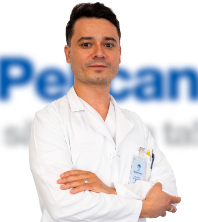 CHIRURGIE ORALĂ ȘI MAXILO-FACIALĂ: Chirurgia tumoralǎ malignǎ sau benignǎ a glandei parotide este o intervenție chirurgicală complexă din sfera oro-maxilo-facială, practicată cu un înalt grad de succes la SPITALUL PELICAN