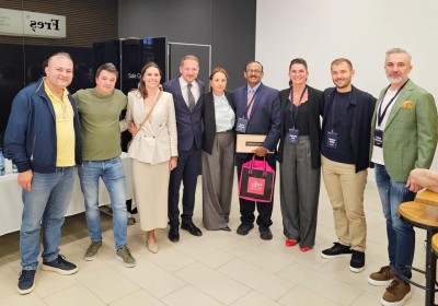 CHIRURGIE ORO MAXILO-FACIALĂ: Conferință internațională în domeniul terapiei durerii oro-faciale