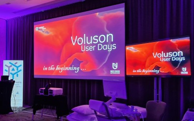 OBSTETRICĂ-GINECOLOGIE: ultimele noutăți în ecografie obstetricală și diagnostic prenatal la Voluson Day