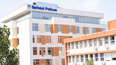 SPITALUL PELICAN este gazda celei de a XV - a ediții a conferinței internaționale Urogyn 2025