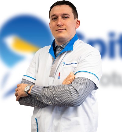 GENETICĂ MEDICALĂ: testări și soluții pentru patologiile genetice 