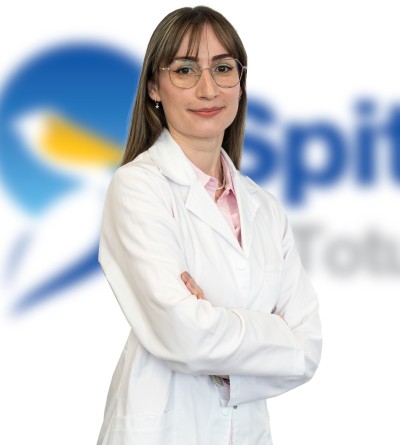 ENDOCRINOLOGIE: Tiroidita Hashimoto este o boală în care sistemul imunitar atacă glanda tiroidă