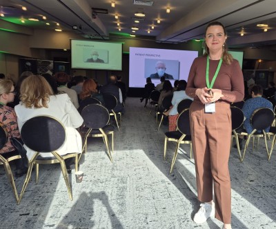 NEUROLOGIE: Curs dedicat bolii Parkinson și altor tulburări de mișcare