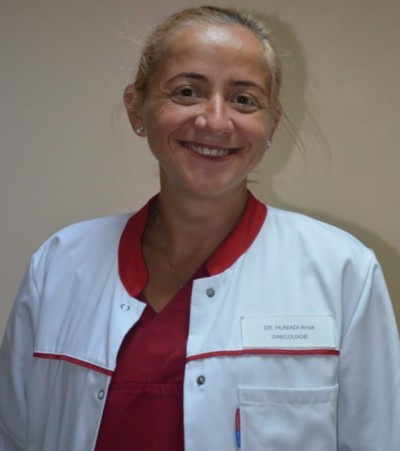 OBSTETRICĂ-GINECOLOGIE: Metode moderne de diagnostic, evaluare completă, opțiuni de tratament pentru ameliorarea simptomelor și tratarea completă a endometriozei