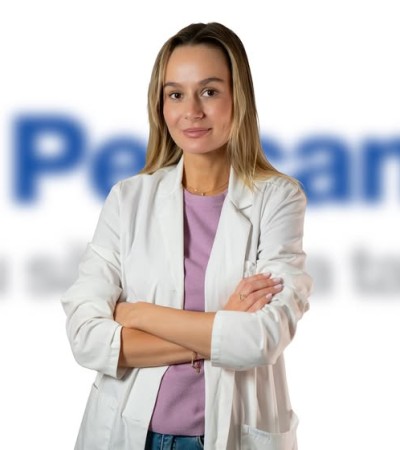 IMAGISTICĂ MEDICALĂ: Bun venit, dr CACUCI PAULA!