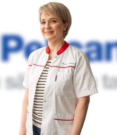 ONCOLOGIE. Dr. SABĂU DIANA, invitată la ediția 7 a proiectului Despre cancer, cu speranță
