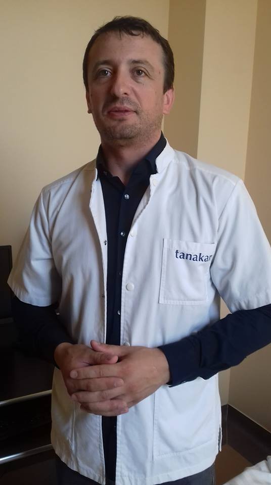 Interventie chirurgicala in premiera: protezare simultana pentru ambele solduri