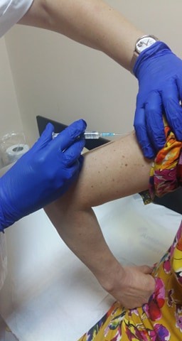 Efectuam vaccinari HPV, pe bază de programare, la copii si adulti