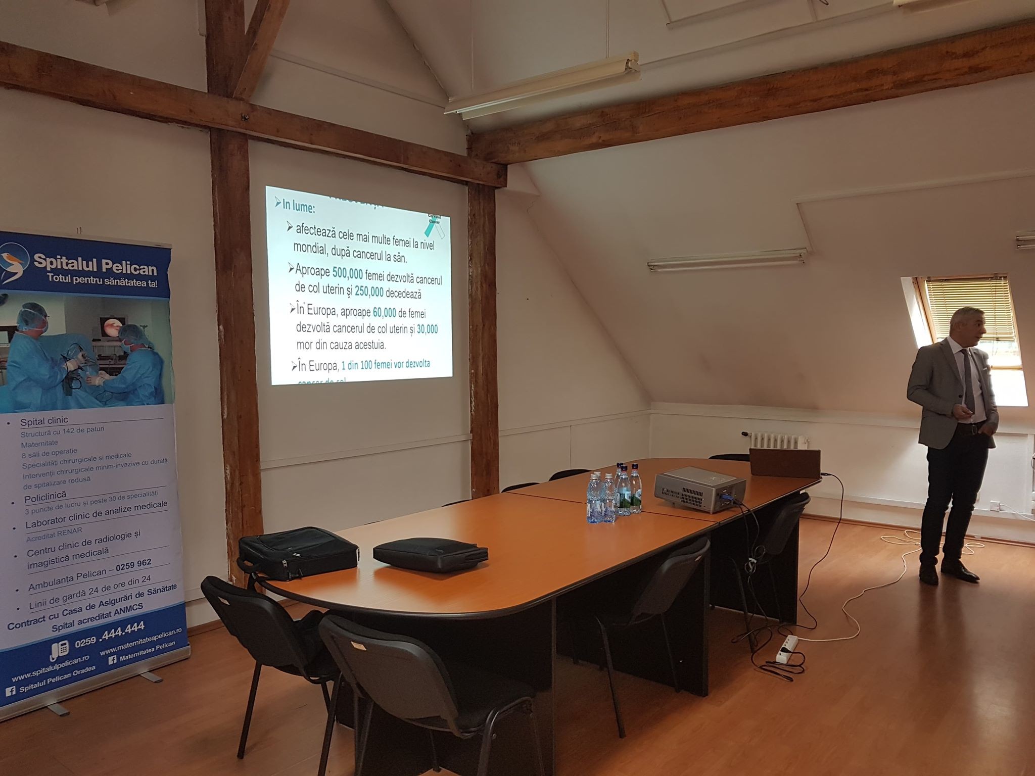 Luna august e cu REDUCERI SI GRATUITATI la mai multe servicii medicale