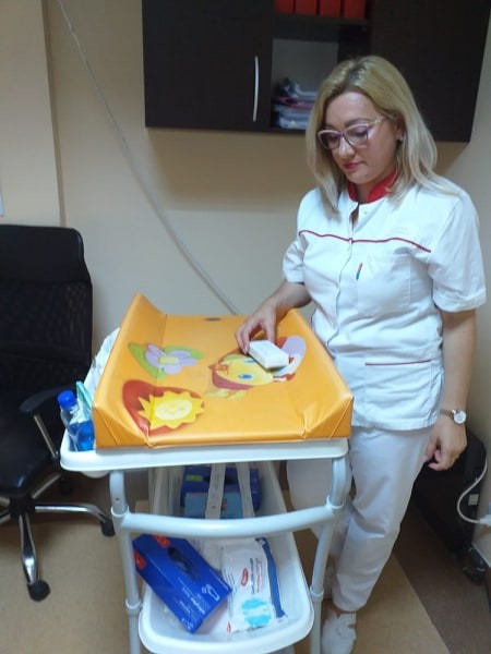 Efectuam vaccinari  optionale si obligatorii pentru copii !