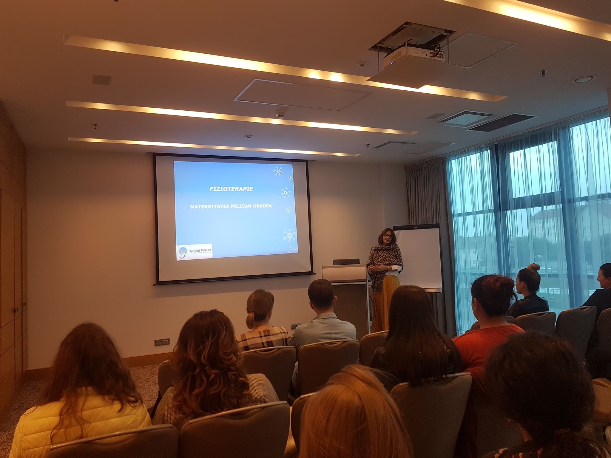 Totul despre sarcina, momentul nasterii si perioada post-natala