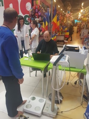 Veghem un traditional festival-concurs