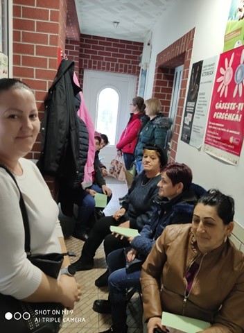 Fii tu bine pentru ca ai tai sa se bucure de tine!