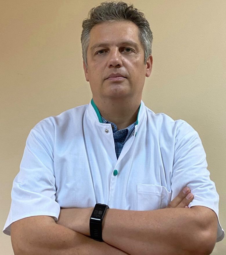 CHIRURGIE TORACICA: interventii de inalta performanta