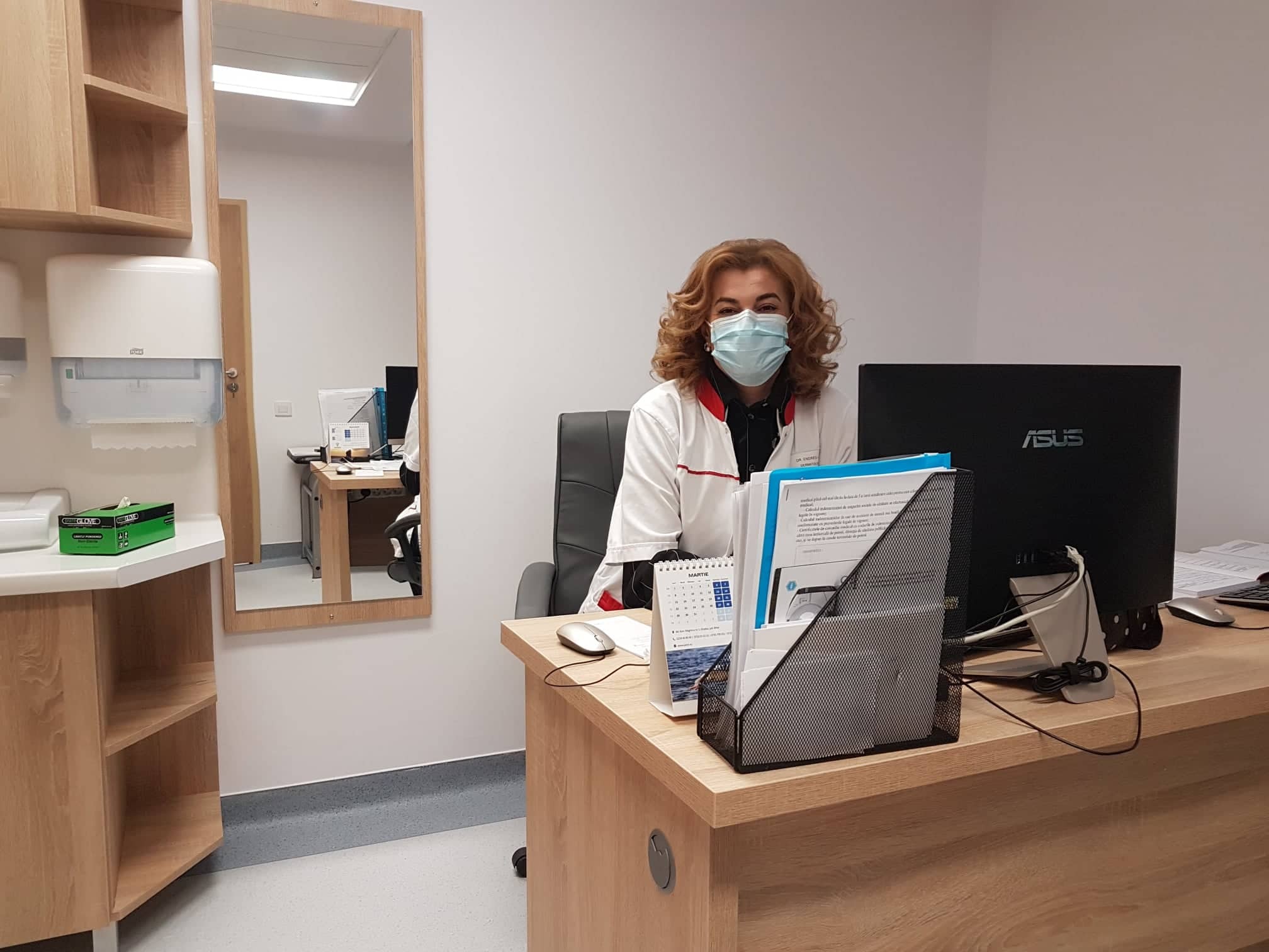 DERMATOLOGIE - Boala varicoasa: preventie, diagnostic precoce, tratament corect