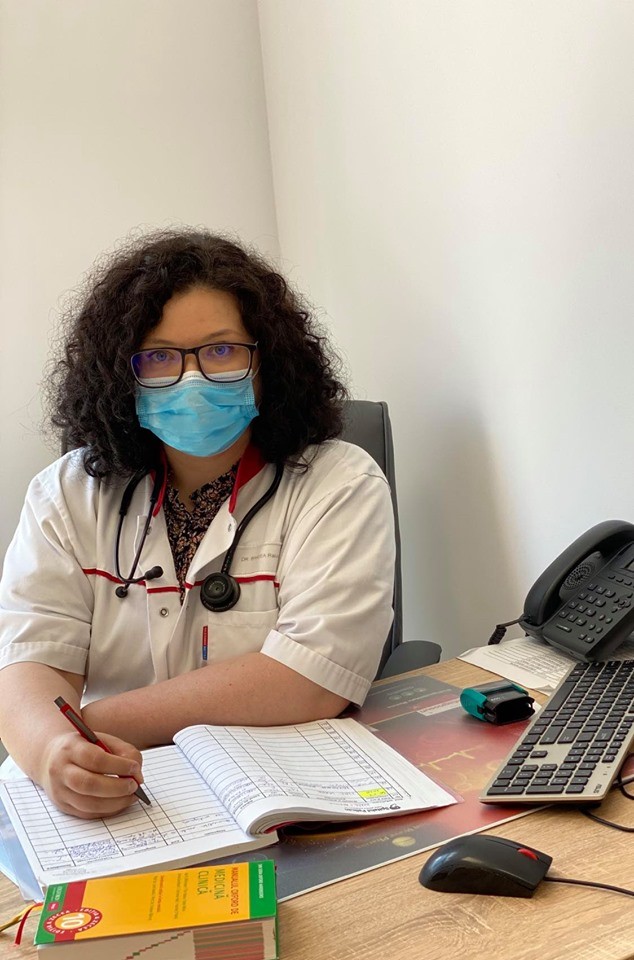 Gastroenterita, afectiune complexa, necesita atentie pentru diagnostic, tratament, preventie corecte