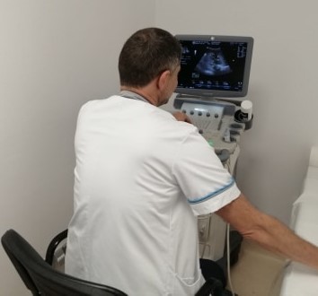 Pediatrie: Ecografii abdominale si de sold