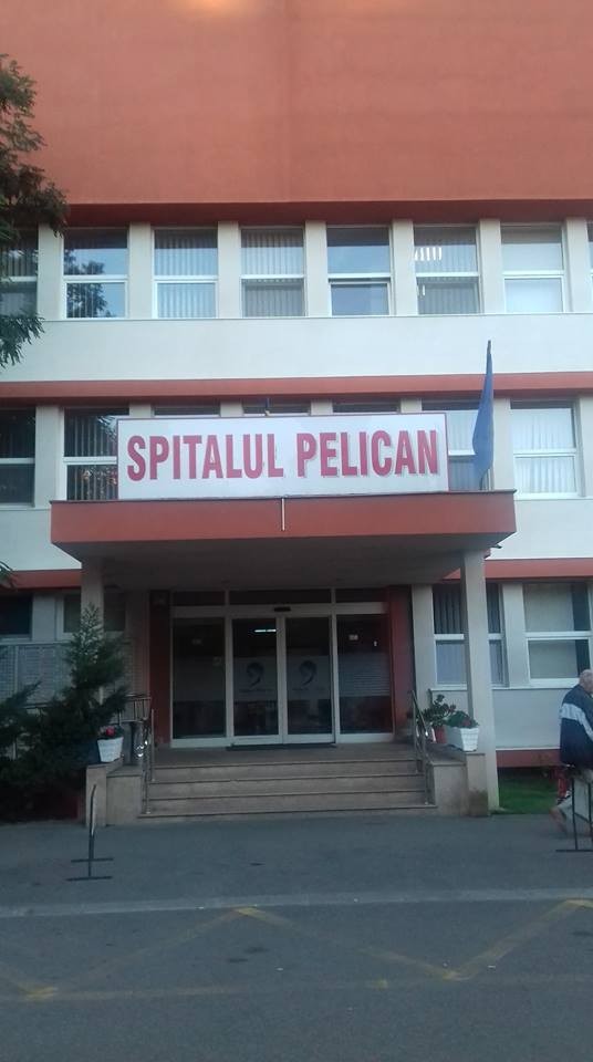 Urgențe medicale în ambulatoriu si spital