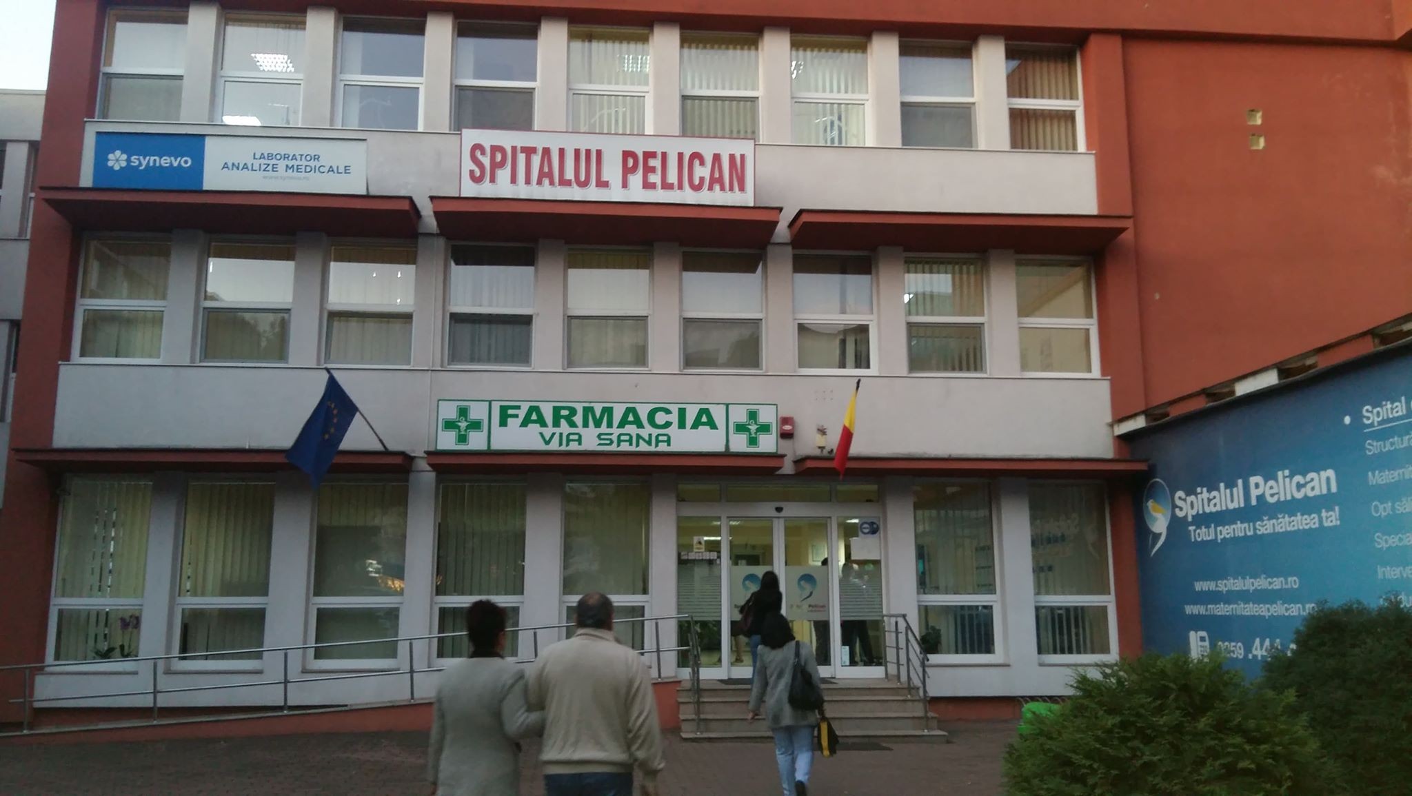 Consultații GRATUITE de CHIRURGIE GENERALA